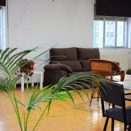 Albergue Miras سيغويرو المظهر الخارجي الصورة