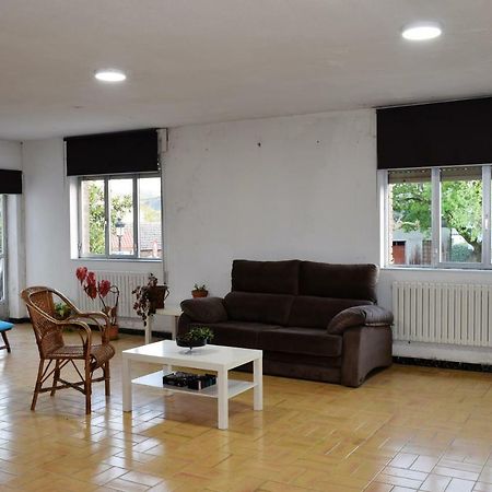 Albergue Miras سيغويرو المظهر الخارجي الصورة