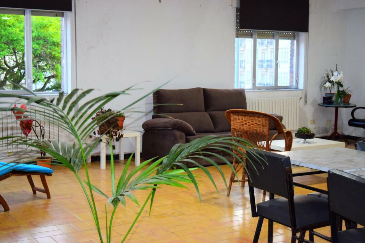 Albergue Miras سيغويرو المظهر الخارجي الصورة