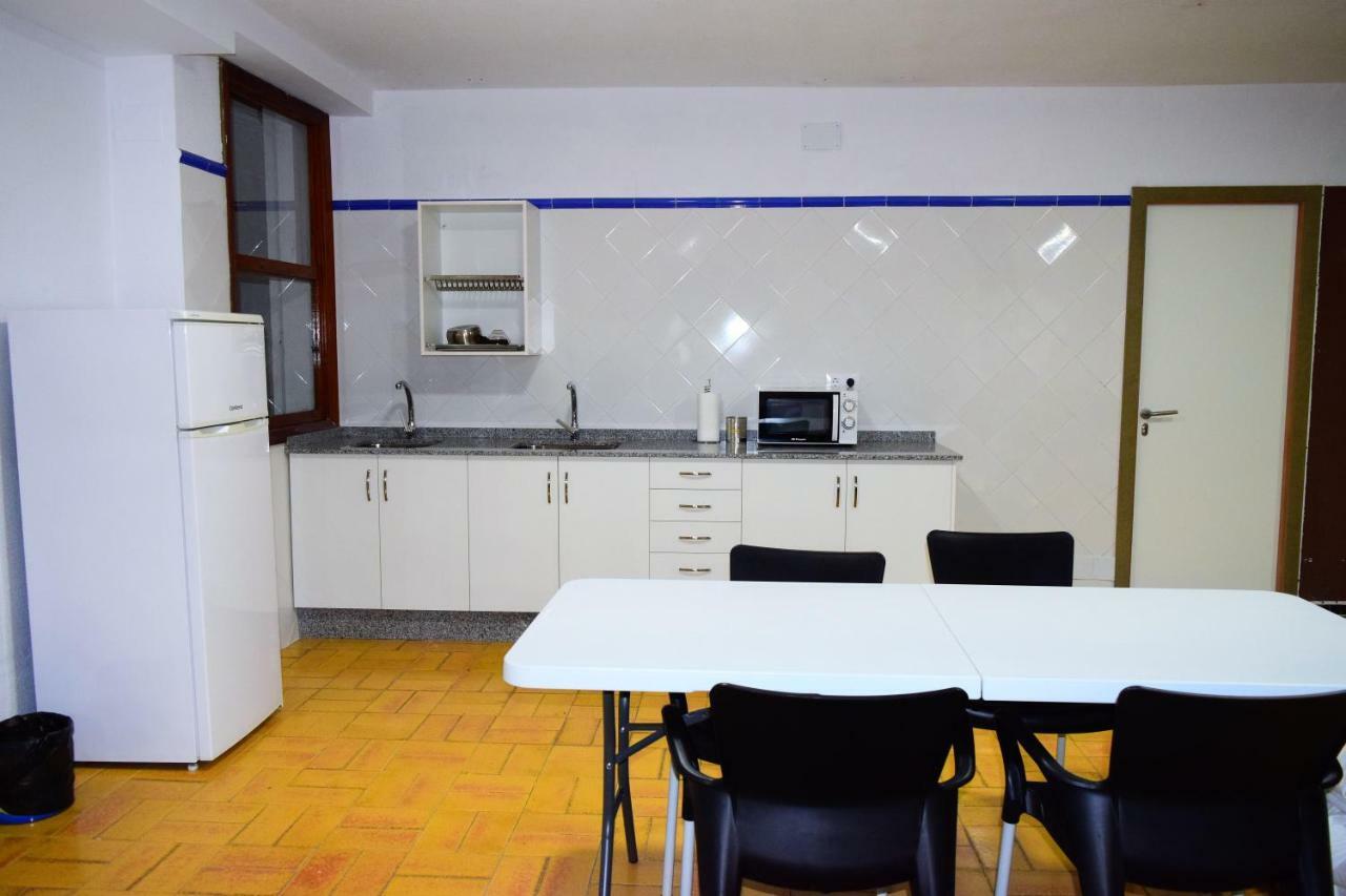 Albergue Miras سيغويرو المظهر الخارجي الصورة