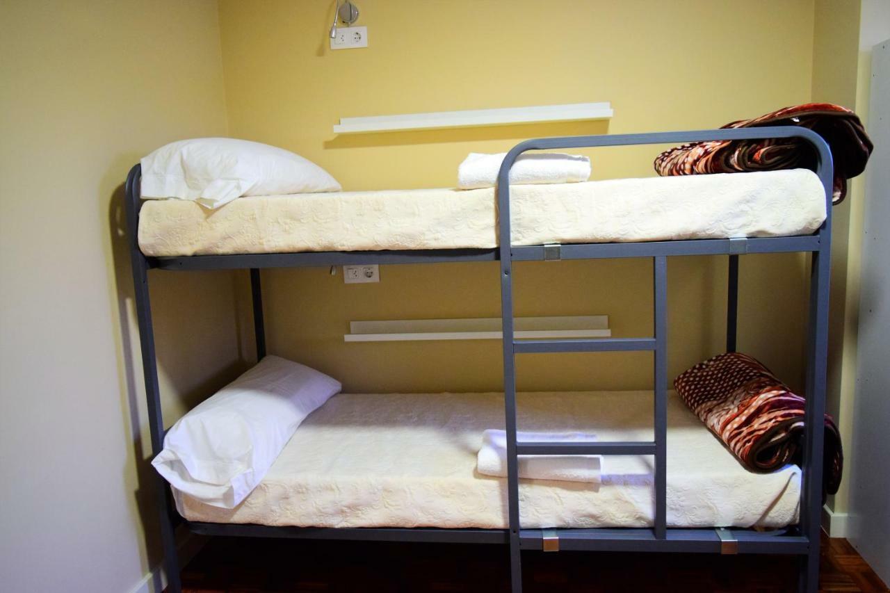 Albergue Miras سيغويرو المظهر الخارجي الصورة