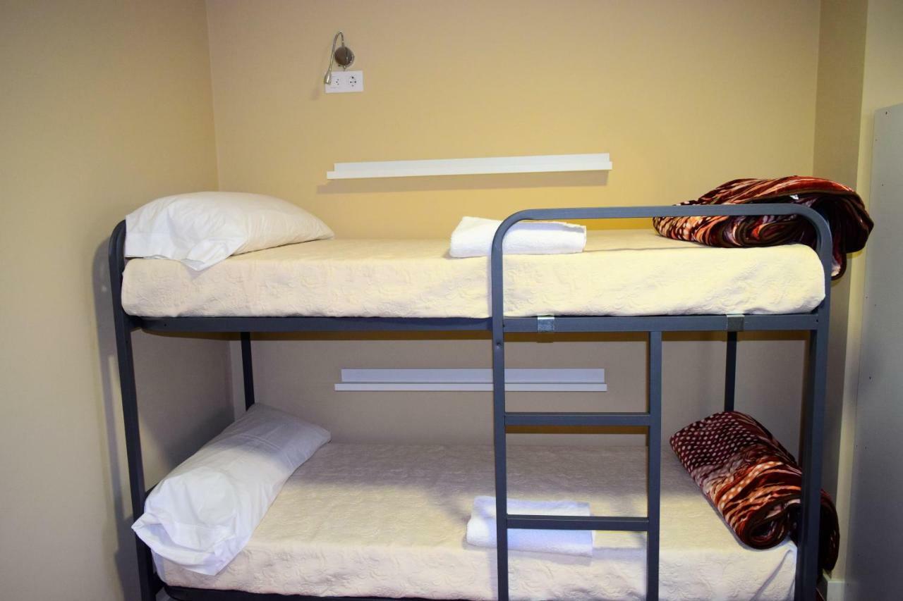 Albergue Miras سيغويرو المظهر الخارجي الصورة